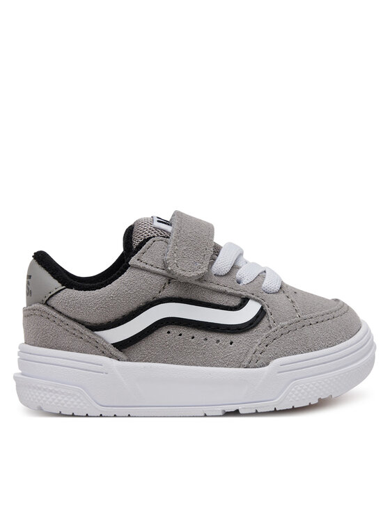 Vans Vans Sportcipők Hylane V VN000D4M2391 Szürke