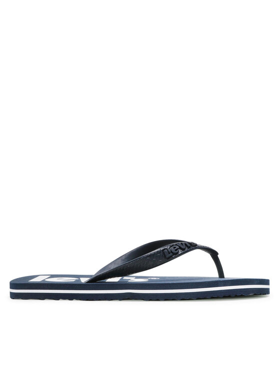 Levi's® Levi's® Japonki 234226-627-17 Granatowy