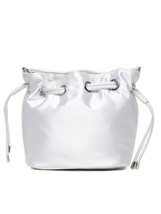 Jenny Fairy Jenny Fairy Handtasche MJK-J-210-80-01 Weiß