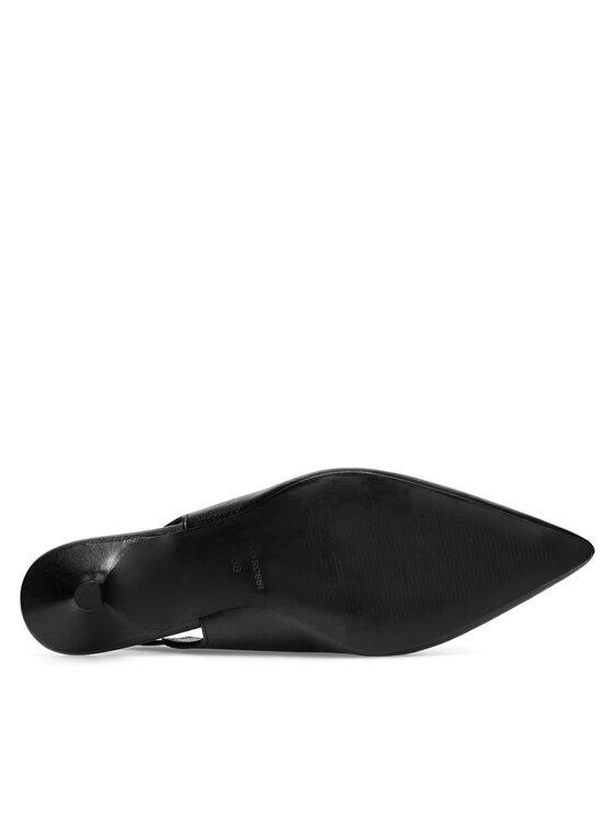 Gino Rossi Gino Rossi Sandali LAURA-112819 Nero