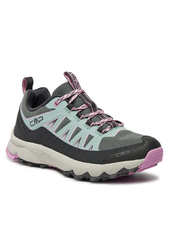 CMP CMP Bakancs Laky Wmn Fast Hiking 3Q35676 Szürke