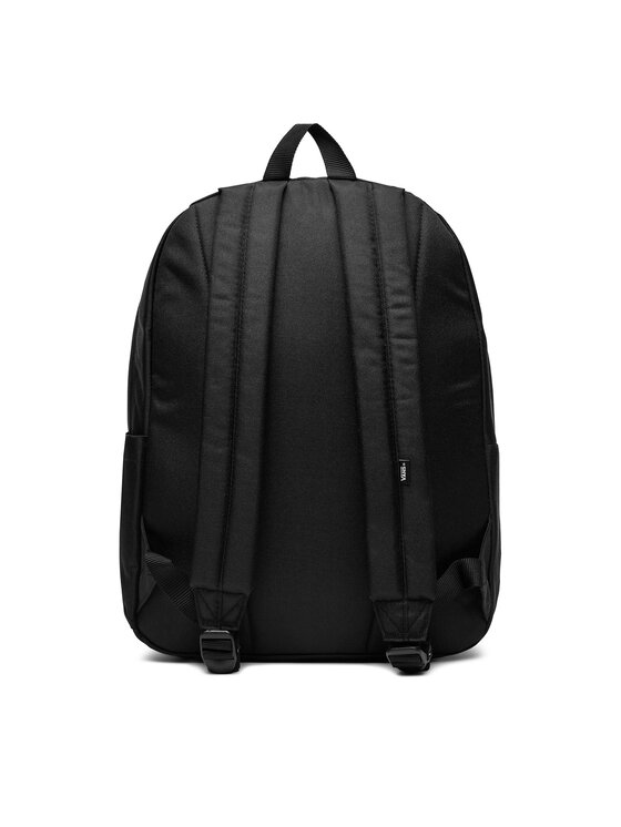 Vans Vans Plecak Old Skool Classic Backpack VN000H4YBLK1 Czarny