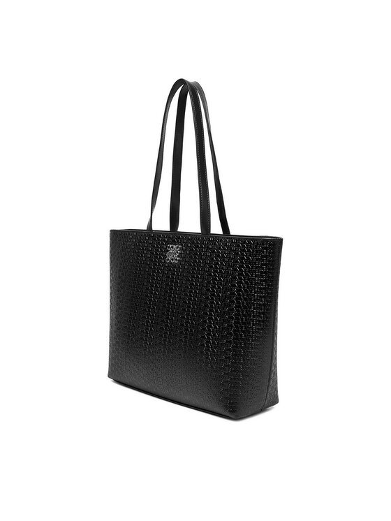 Nine West Nine West Kabelka CEO-HAMPSHIRE-IV-LDA8170 Čierna