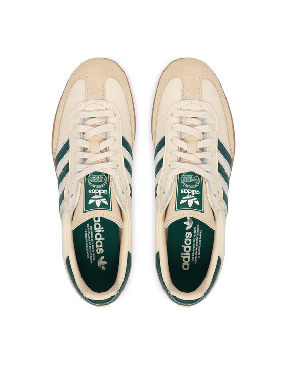 adidas adidas Сникърси Samba Og KK2277 Бежов