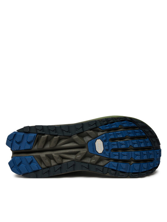 Altra Altra Trekking čevlji Olympus 6 AL0A85NJ Rjava