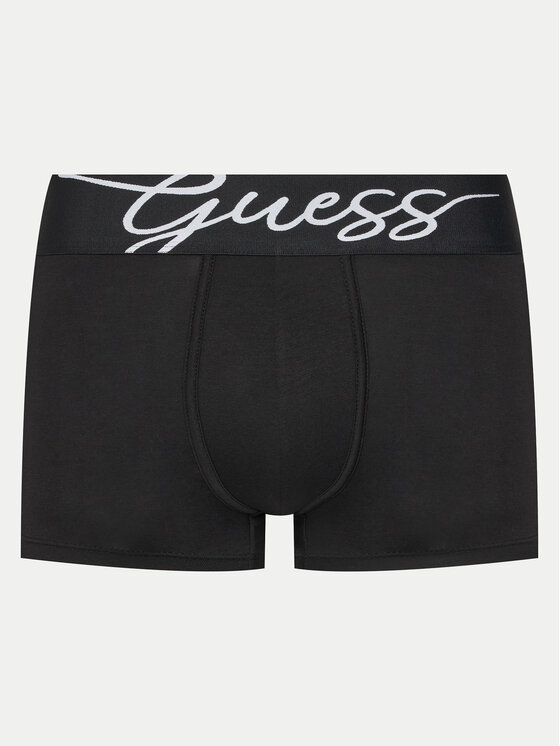 Guess Guess 2er-Set Boxershorts U5GG64 KCD31 Bunt