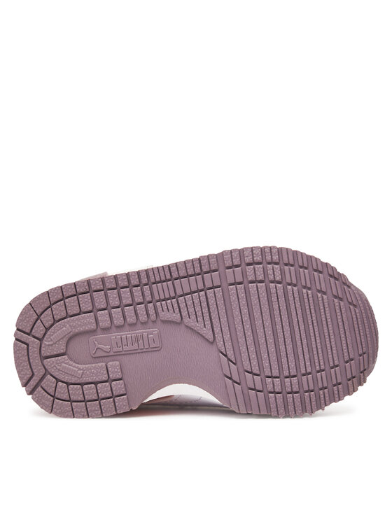 Puma Puma Sneakersy Cabana Racer Sl 20 V Inf 383731 22 Fioletowy