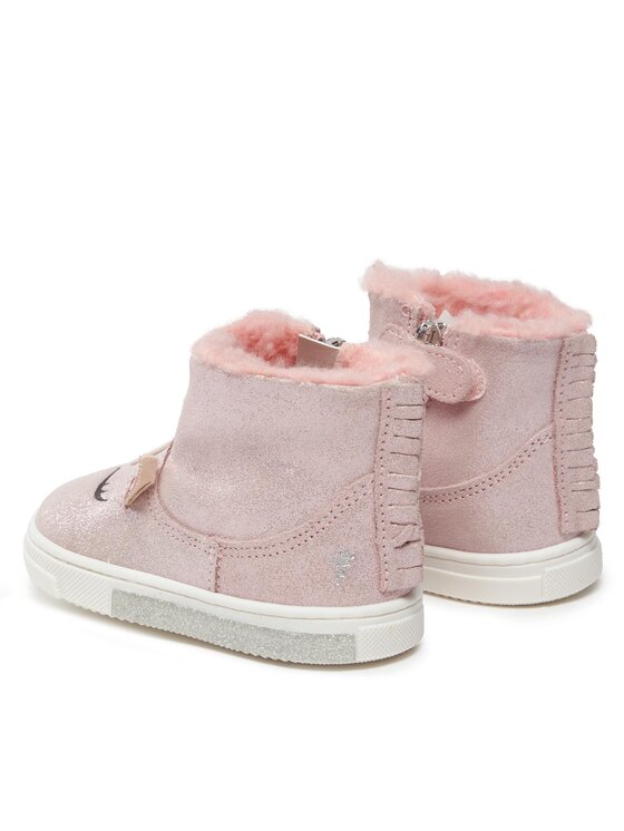 Primigi Primigi Stiefel 4904700 M Rosa