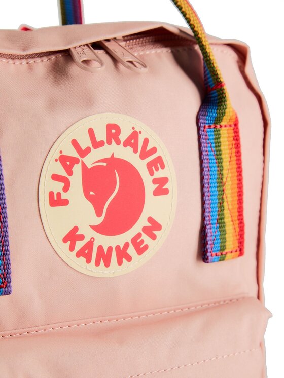Fjällräven Fjällräven Plecak 330673 Różowy