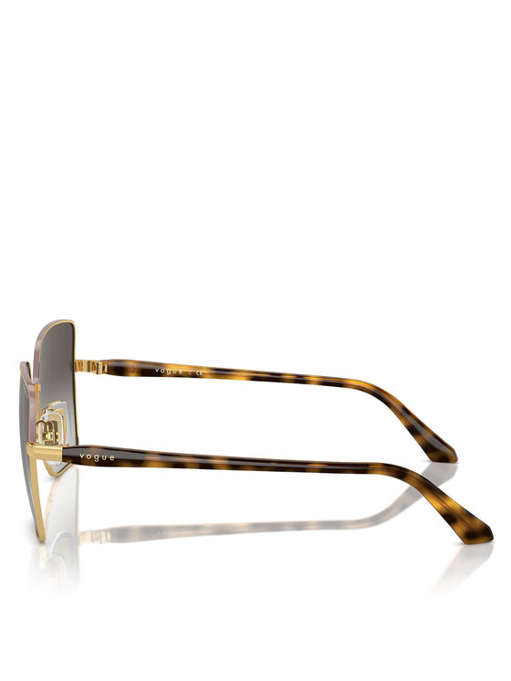 Vogue Vogue Occhiali da sole 0VO4199S 51988G Oro