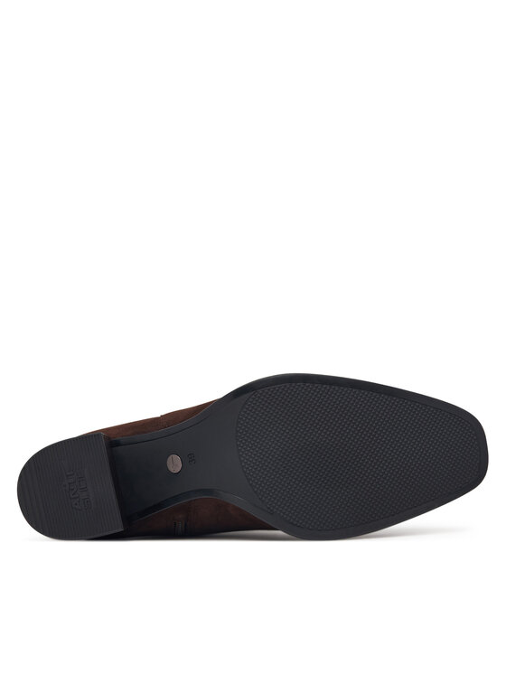 Tamaris Tamaris Saapad 1-25329-47 Tumepruun