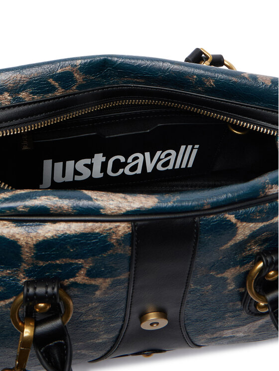 Just Cavalli Just Cavalli Сумка 81RA4BF1 ZSE80 Чорний