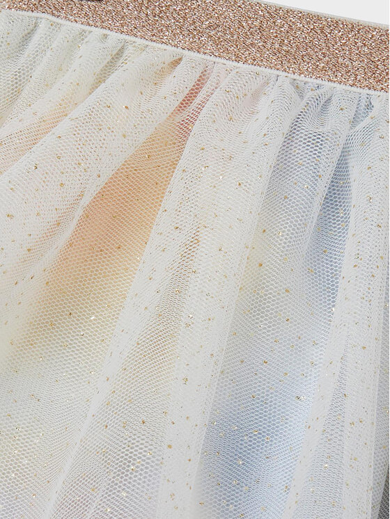 NAME IT NAME IT Tilla svārki Belinda 13226445 Daudzkrāsains Regular Fit