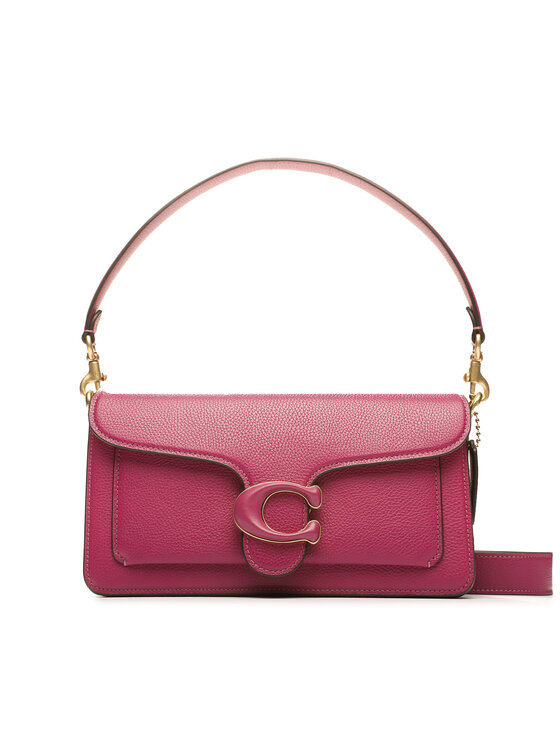 Coach Coach Borsetta Pb Tabby Sb 26 CH735 Rosa