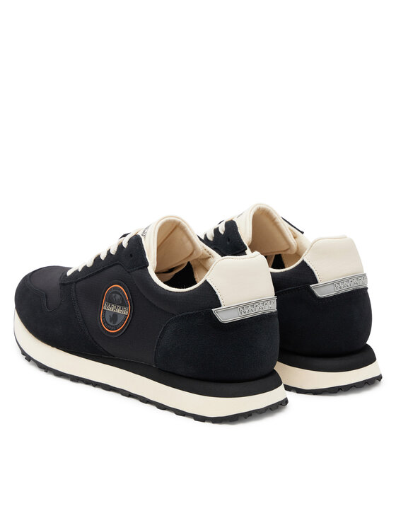 Napapijri Napapijri Sneakersy Nova NP0A4IQL Černá