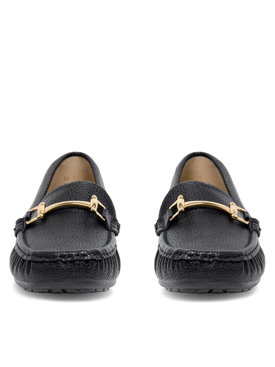 Clara Barson Clara Barson Mocassini WYL0311-XX1 Nero