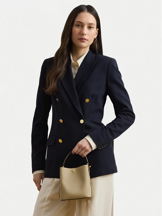 LAUREN RALPH LAUREN Geantă 431969365004 Bej