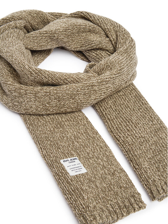 Pepe Jeans Pepe Jeans Sciarpa PM110460 Verde