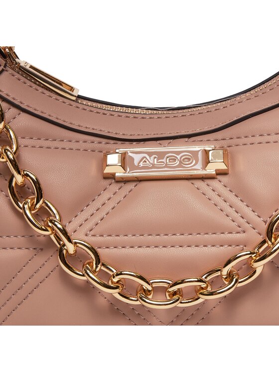Aldo Aldo Сумка Fervent 13762257 Рожевий