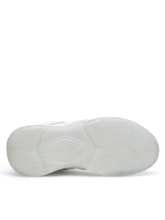 Shaq Shaq Snīkeri DEVASTATOR AQ95010M-W Balts