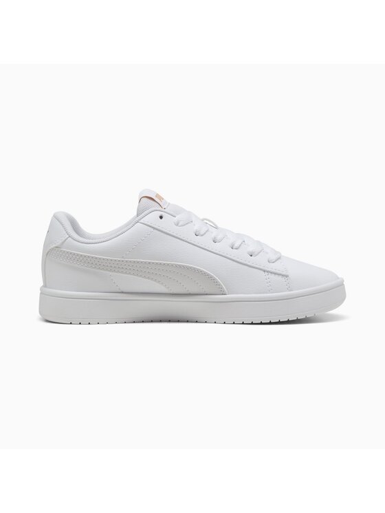 Puma Puma Sneakersy 394252 Biały