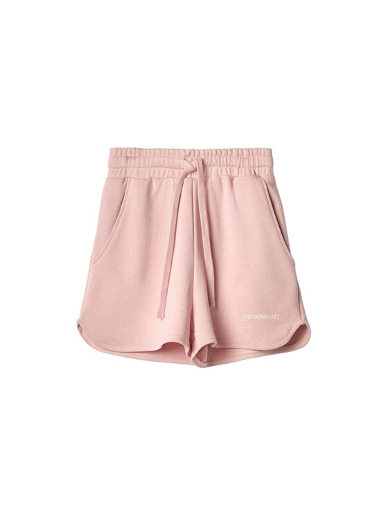 Hinnominate Hinnominate Pantaloncini 1426 Rosa Regular Fit
