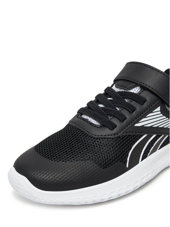 Reebok Reebok Sneakersy 23KC2330(IV)CH Čierna