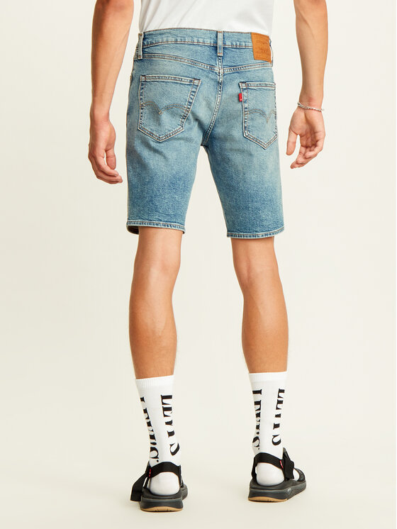 Pantaloncini di jeans 511™ 36515-0111 Blu scuro