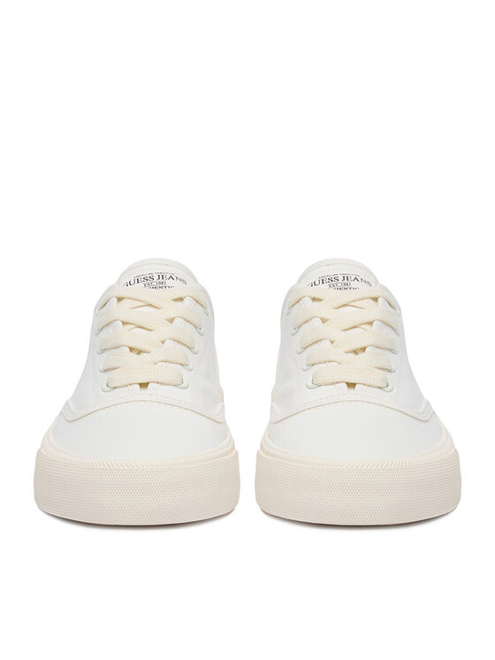 Guess Jeans Guess Jeans Tenisice CWBEO-WE-2025 Bijela
