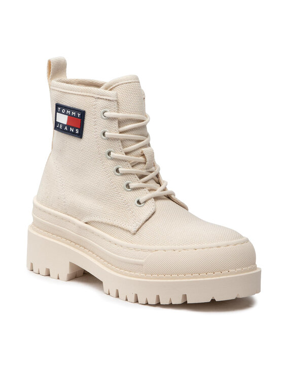 Scarponcini Tommy Jeans