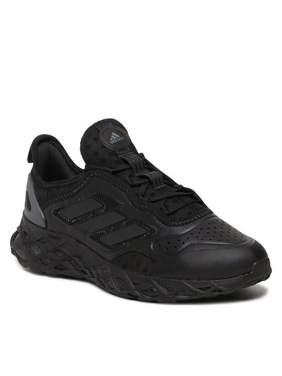 adidas Sneakers Web Boost Shoes HQ6995 Schwarz Modivo