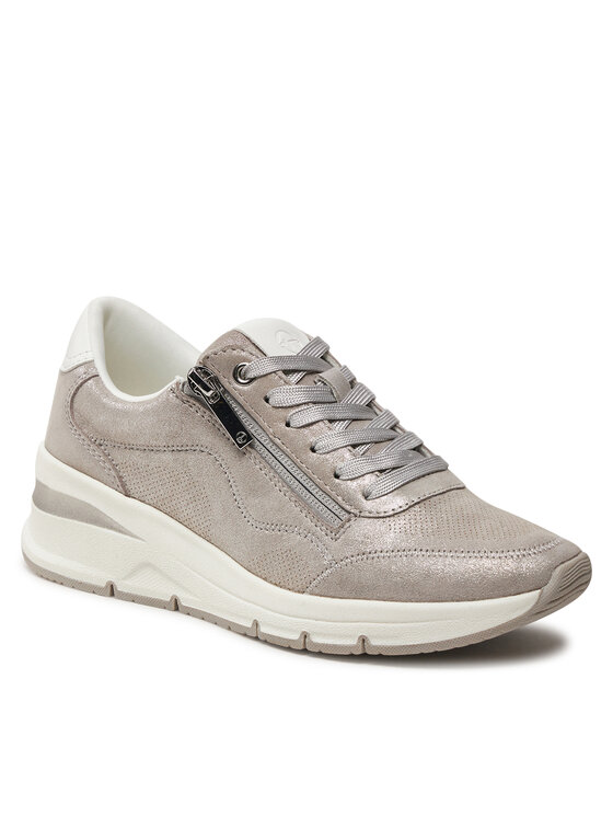 Tamaris Tamaris Tossud 1-23761-42 Hõbedane