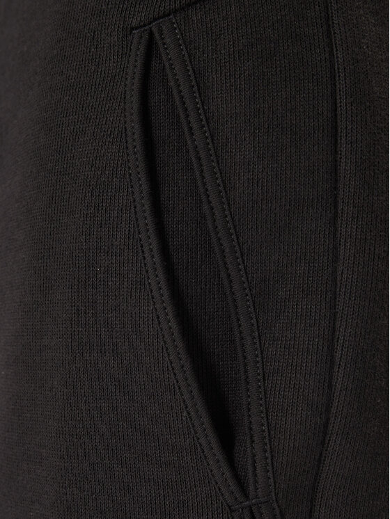 EA7 Emporio Armani EA7 Emporio Armani Donji dio trenerke 7M001367 AF22262 UC001 Crna Regular Fit