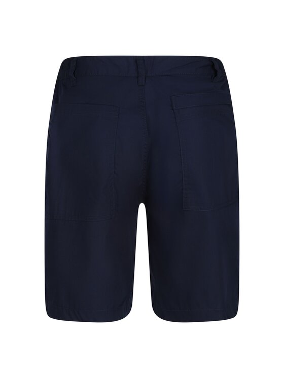 Regatta Regatta Szorty RG1500 Granatowy To Fit