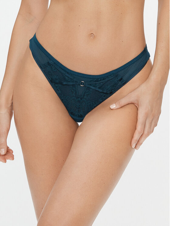 Hunkemöller Stringi Riri 202691 Zils