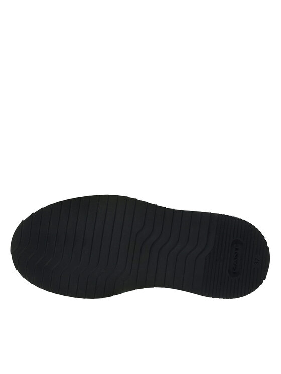 Gant Gant Chelsea cipele 31653138 Crna