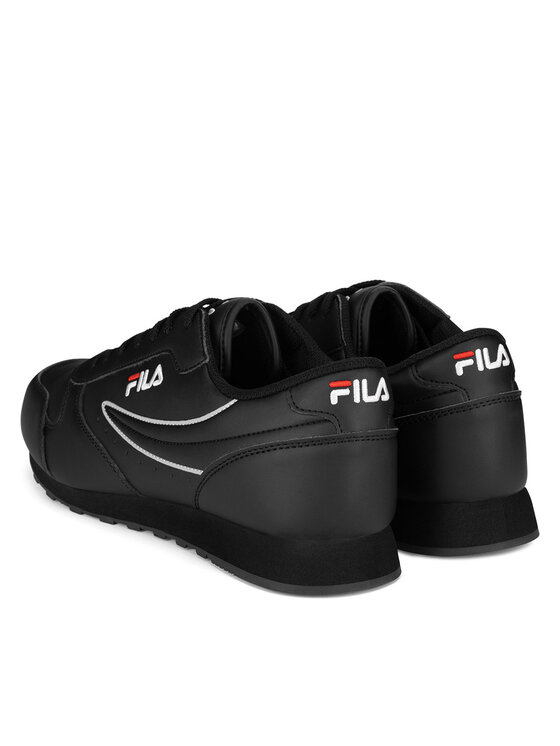 Fila Fila Sneakersy Orbit 1010263-12V Černá