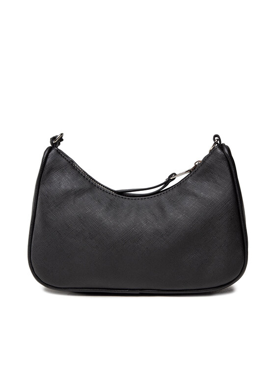 Steve Madden Steve Madden Torebka Bvital-S SM13000595-02002-BLK Czarny