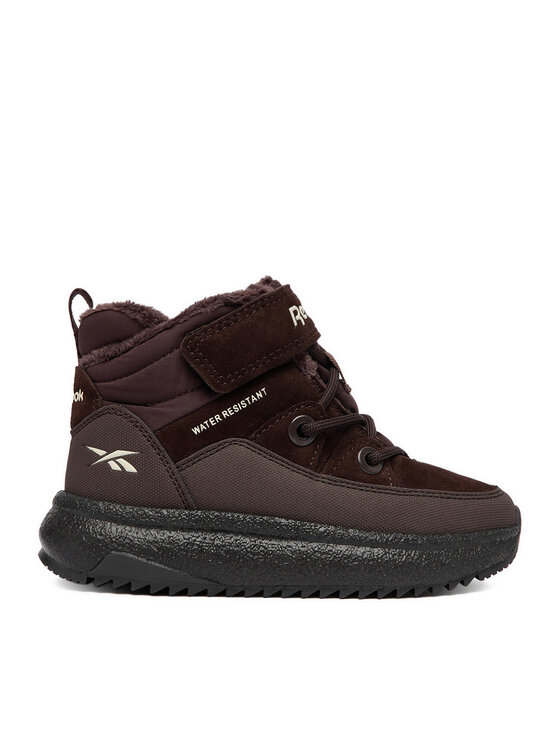 Reebok Reebok Kotníková obuv CEO-LEA-JA-C576W-DZ Hnědá