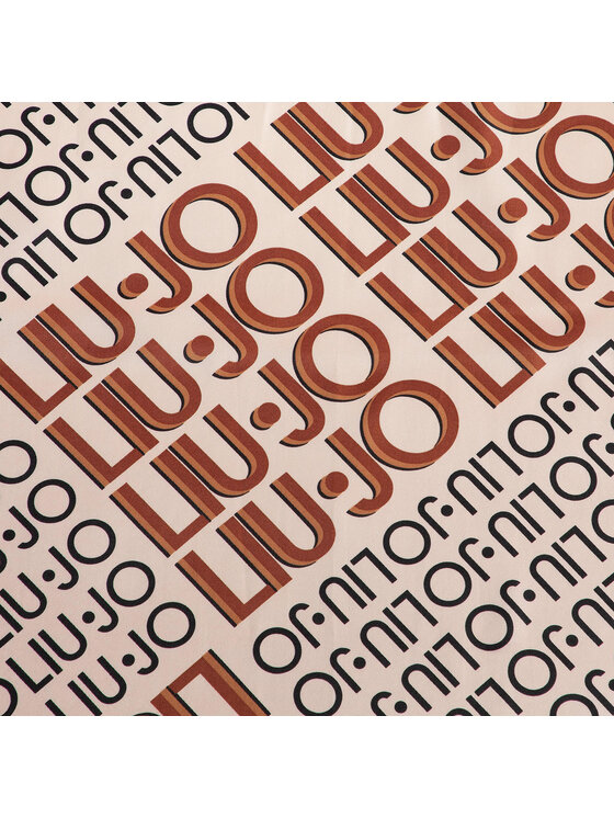 Liu Jo Liu Jo Tuch Ecs Foulard 3F0013 T0300 Braun