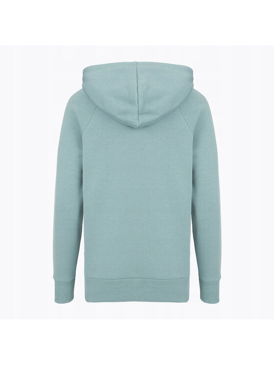 Under Armour Under Armour Bluza UA-1379501-323 Zielony Active Fit