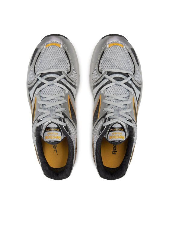 Reebok Reebok Tenisice Premier Road Plus VI IG3473 Siva