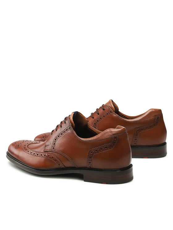 Lloyd Lloyd Туфлі Marian 10-201-33 Коричневий
