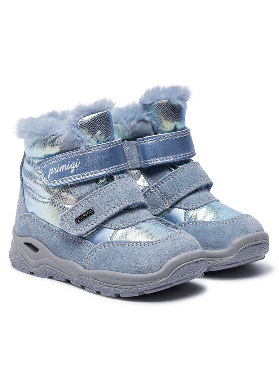 Primigi Primigi Čizme za snijeg 6861211 S GORE-TEX Plava