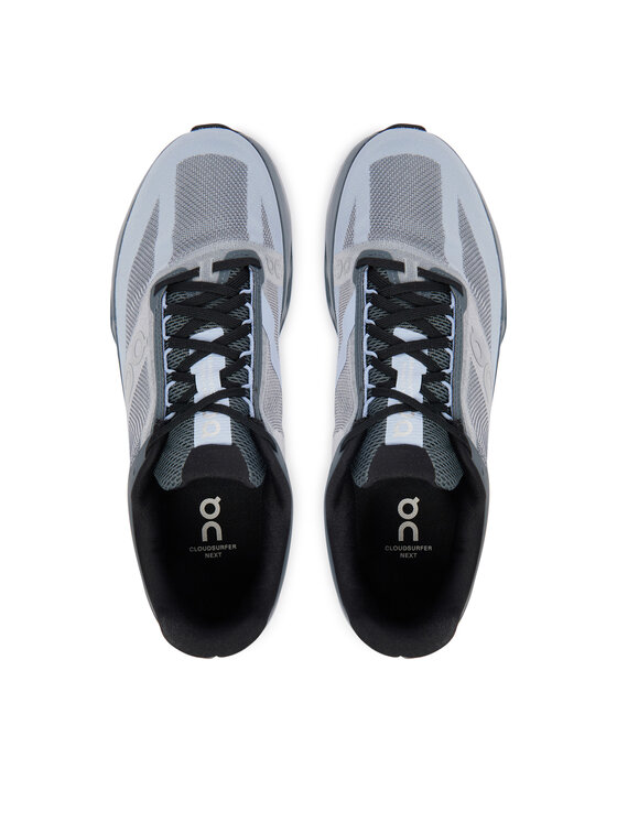 On On Pantofi pentru alergare Cloudsurfer Next 3ME30024720 Gri