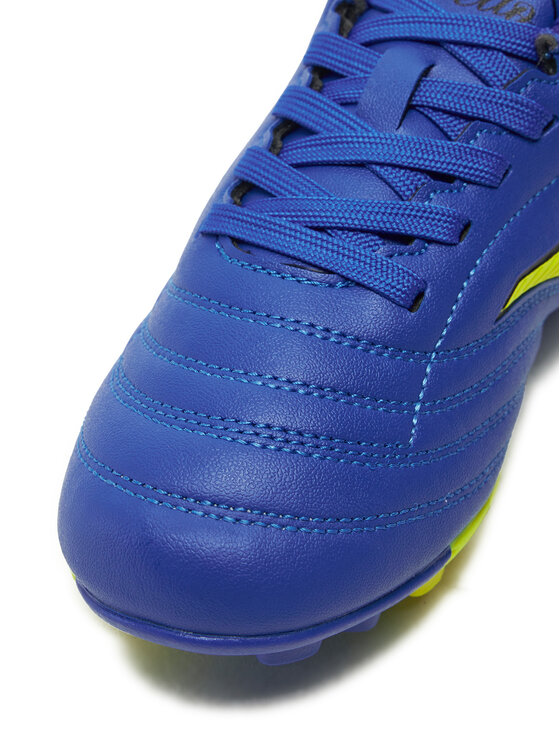 Joma Joma Buty do piłki nożnej Toledo Jr TOJW2404HG Niebieski