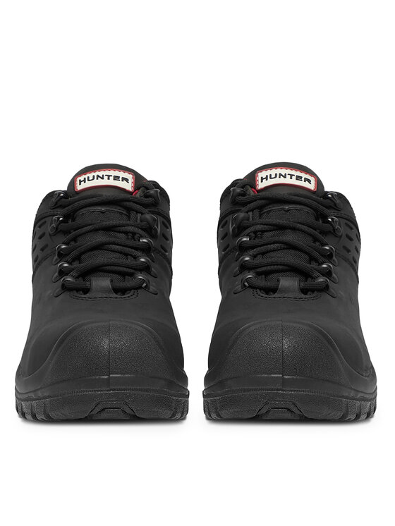 Hunter Hunter Nizki čevlji HUNTER-SS-06 M Črna