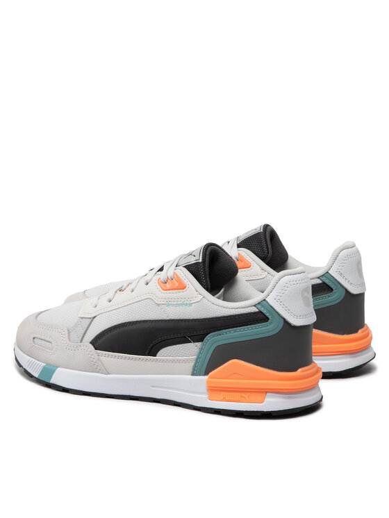 Puma Puma Sneakers Graviton Tera 383058 04 Grau