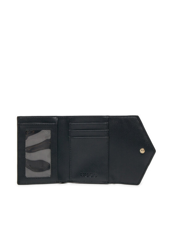 HUGO HUGO Geldbörse Chris 50535929 Schwarz