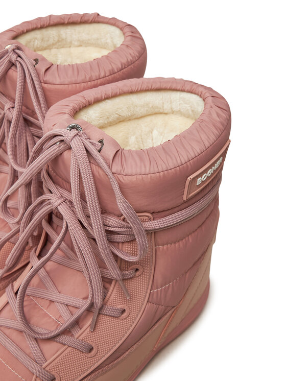 Bogner Bogner Апрески La Plagne 11 32447004 Розов